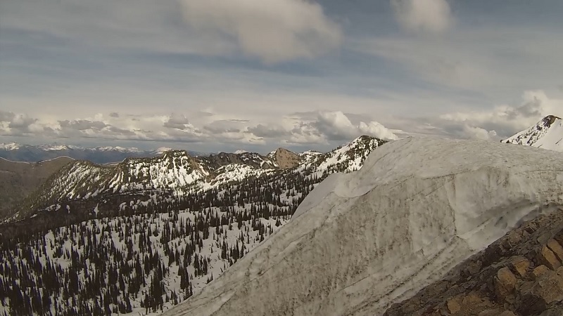 mt-aeneas-snowy-ridge